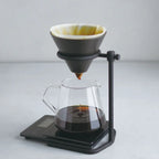 SCS-S04 Brewer Stand Set 4cups