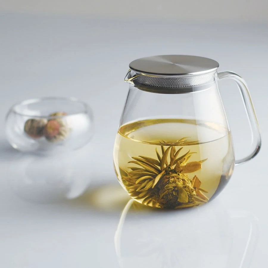 UNITEA - One Touch Teapot - 720 ml