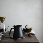 POUR OVER KETTLE 900ml Black