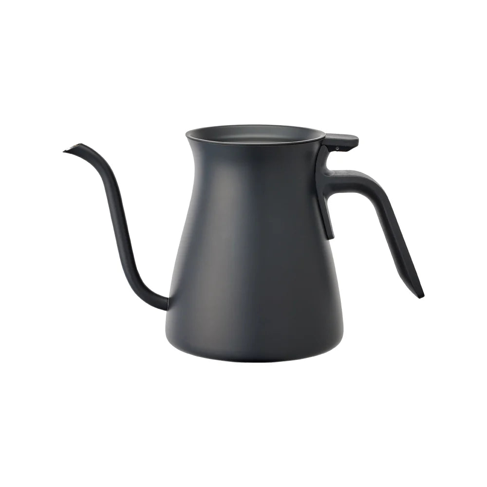 POUR OVER KETTLE 900ml Black
