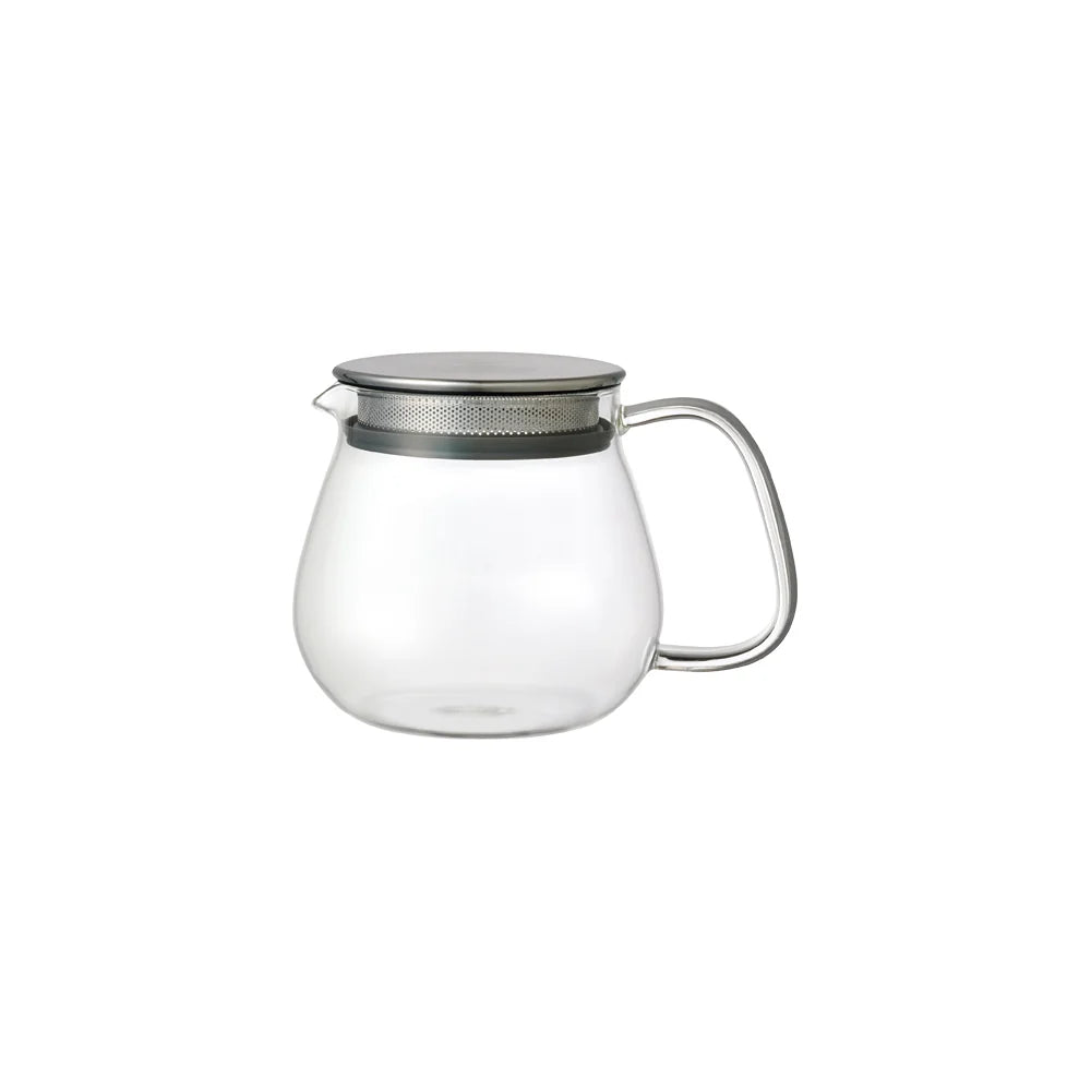 UNITEA - One Touch Teapot - 460ml