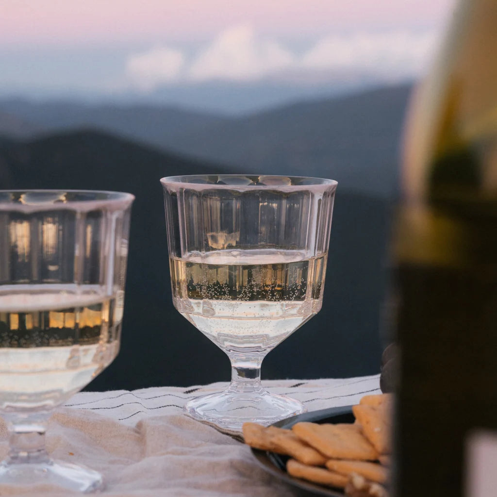 ALFRESCO Wine Glass 250ml