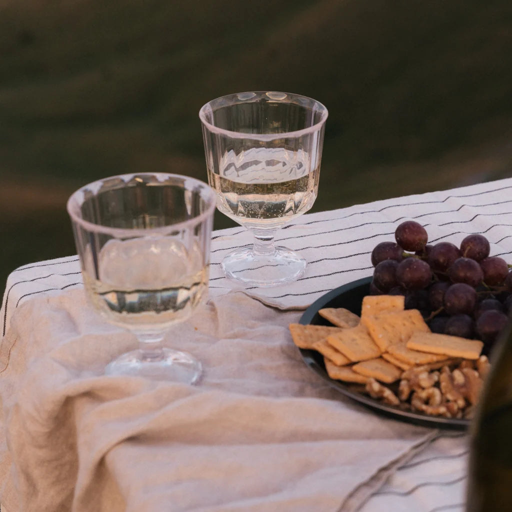 ALFRESCO Wine Glass 250ml