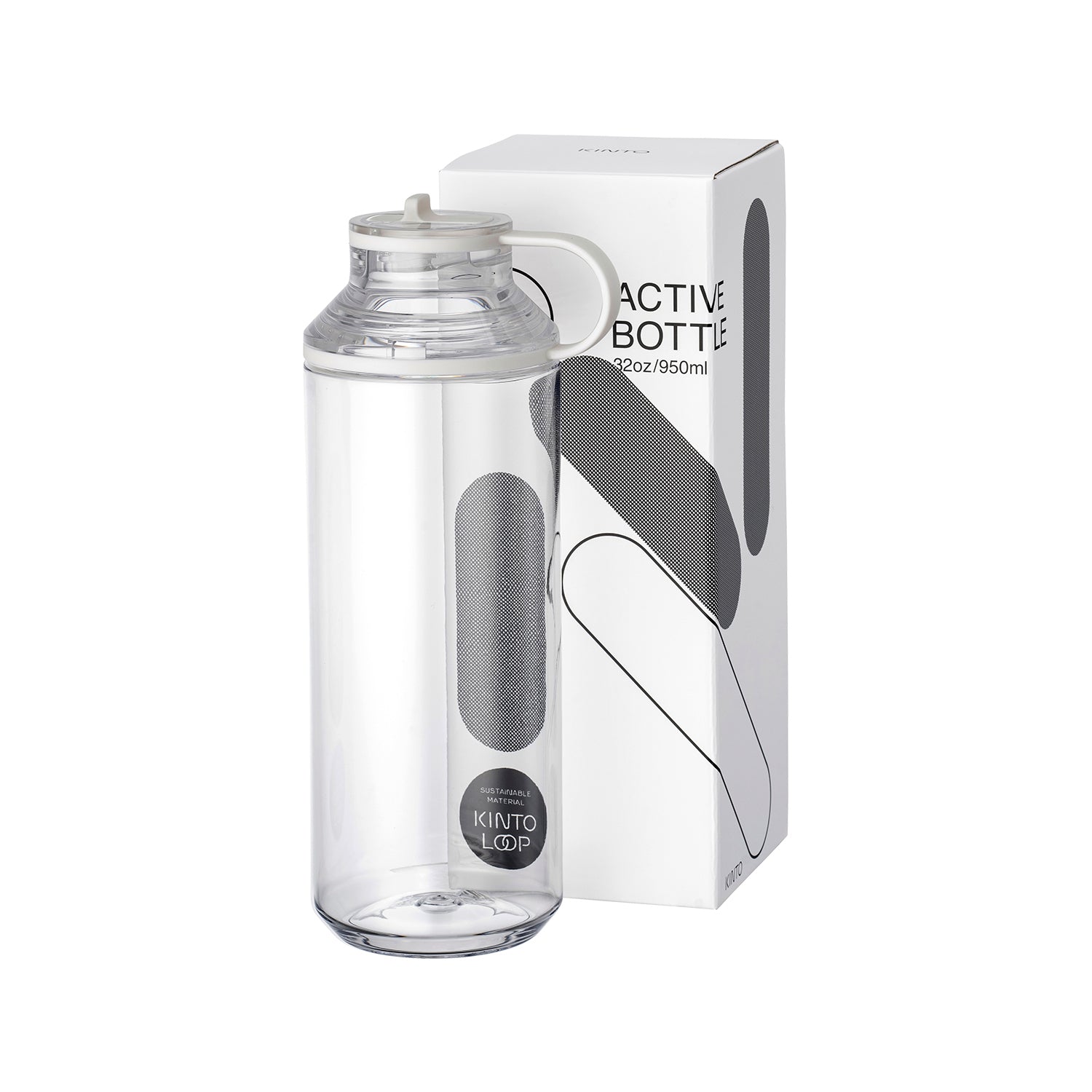 ACTIVE BOTTLE