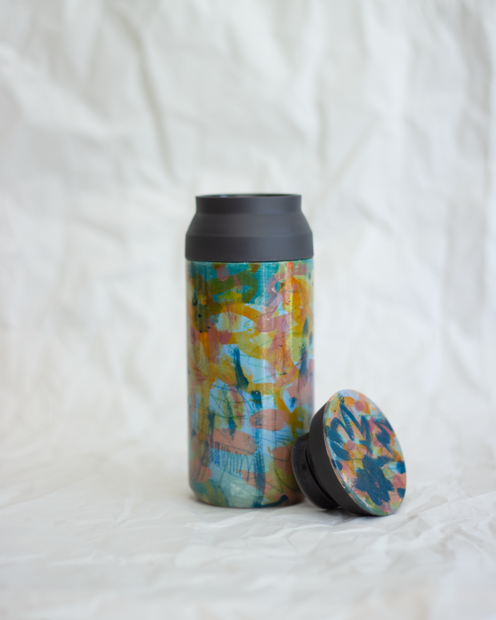KINTO x Senyol TRAVEL TUMBLER #01 - 350ml