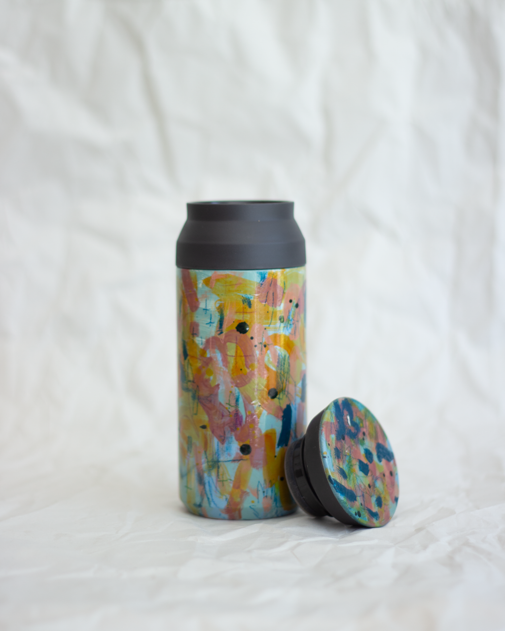 KINTO x Senyol TRAVEL TUMBLER #02 - 350ml