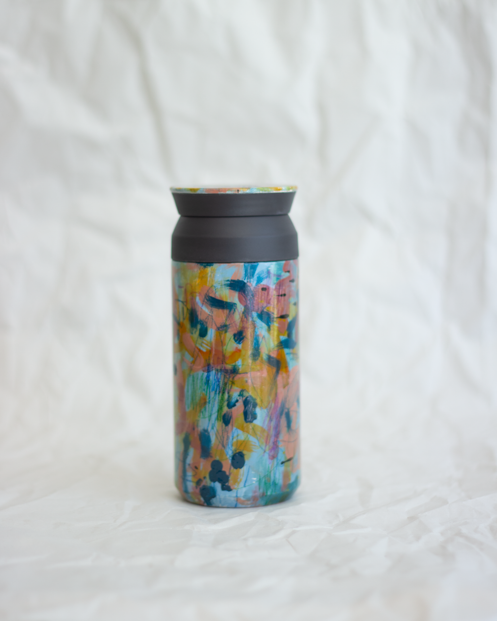 KINTO x Senyol TRAVEL TUMBLER #03 - 350ml