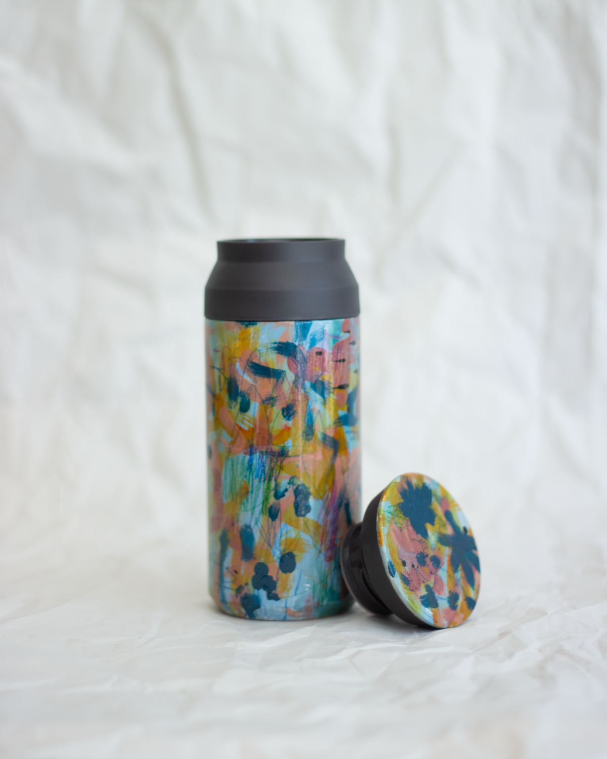 KINTO x Senyol TRAVEL TUMBLER #03 - 350ml