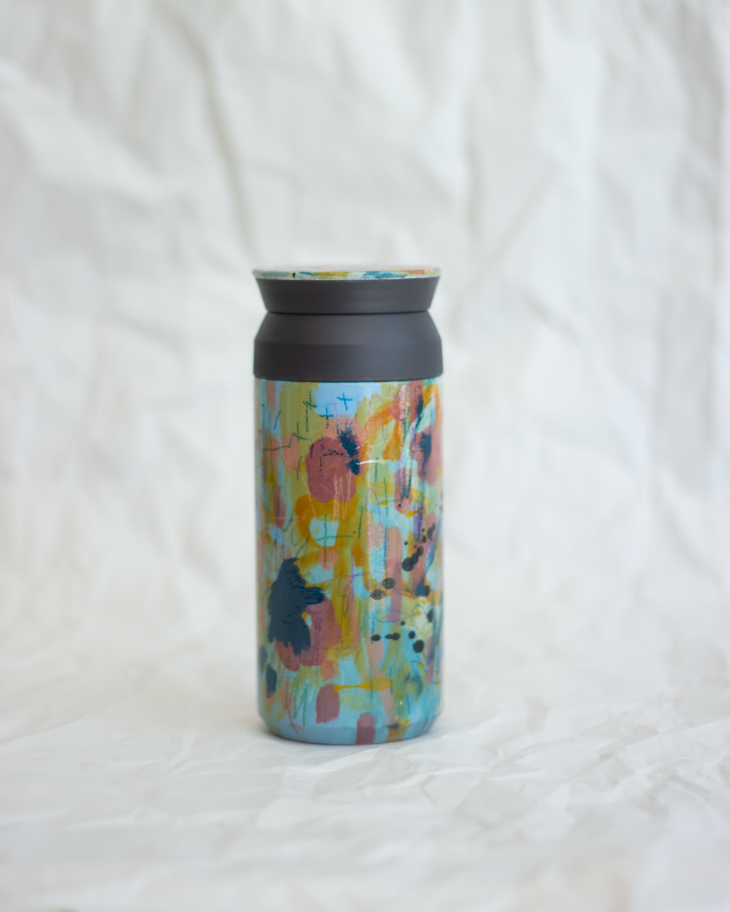 KINTO x Senyol TRAVEL TUMBLER #04 - 350ml