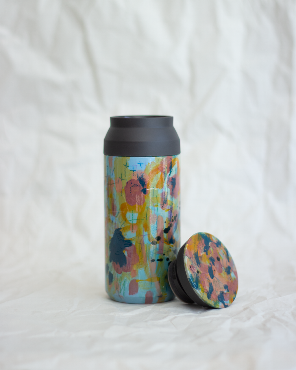 KINTO x Senyol TRAVEL TUMBLER #04 - 350ml