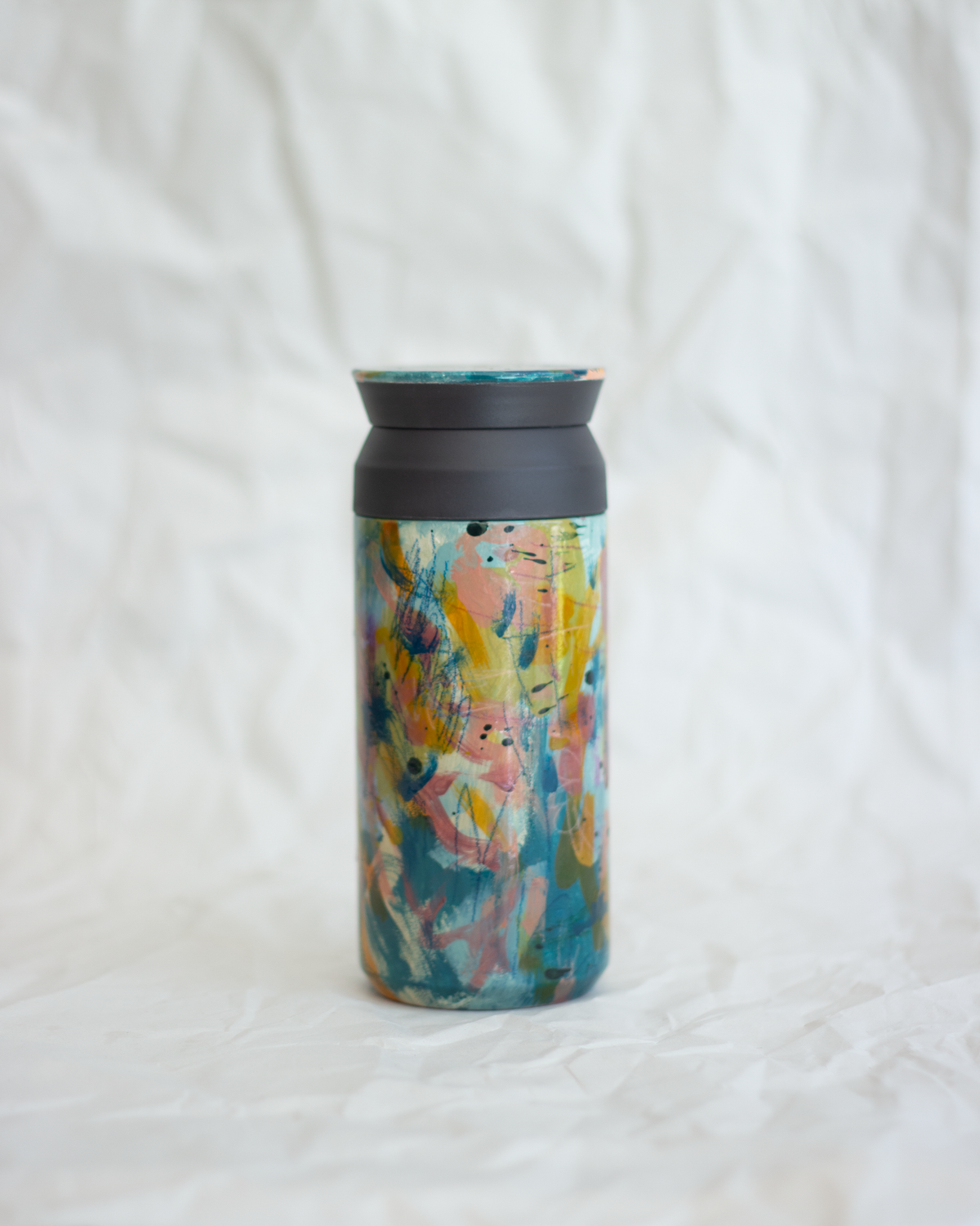 KINTO x Senyol TRAVEL TUMBLER #05 - 350ml