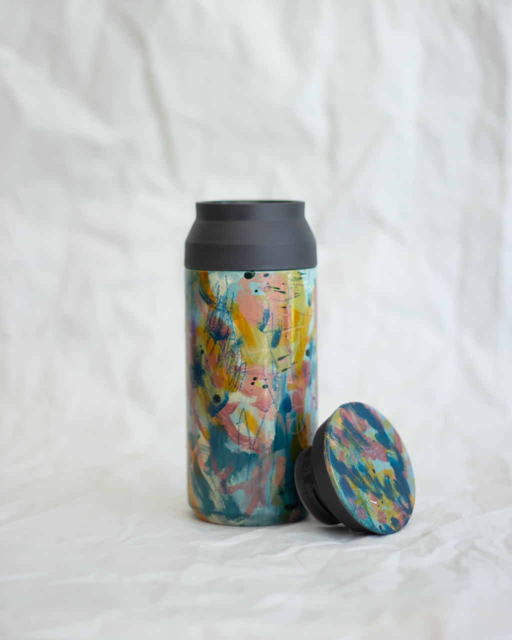 KINTO x Senyol TRAVEL TUMBLER #05 - 350ml