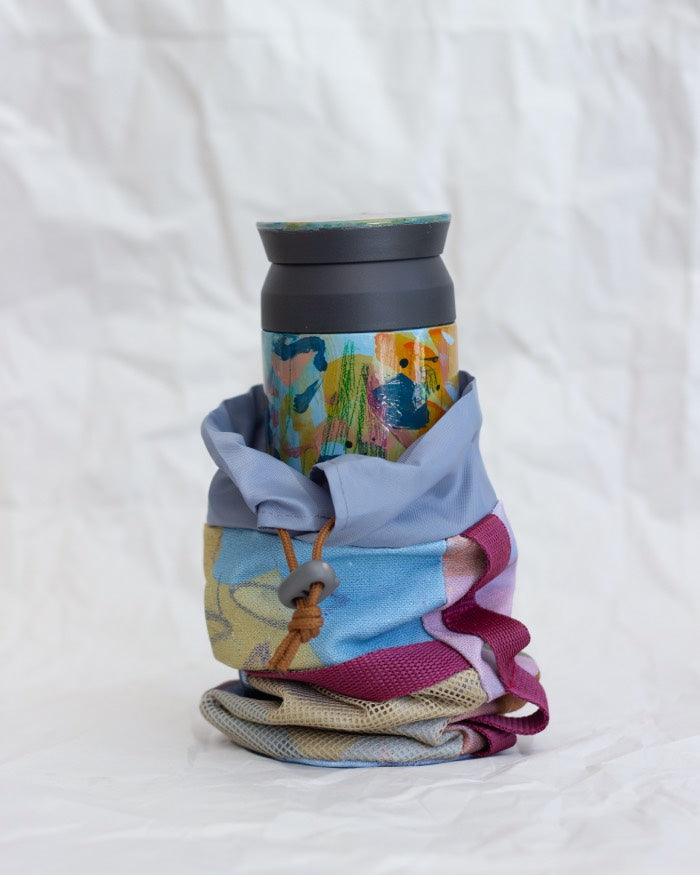 KINTO x Senyol TRAVEL TUMBLER #06 - 500ml