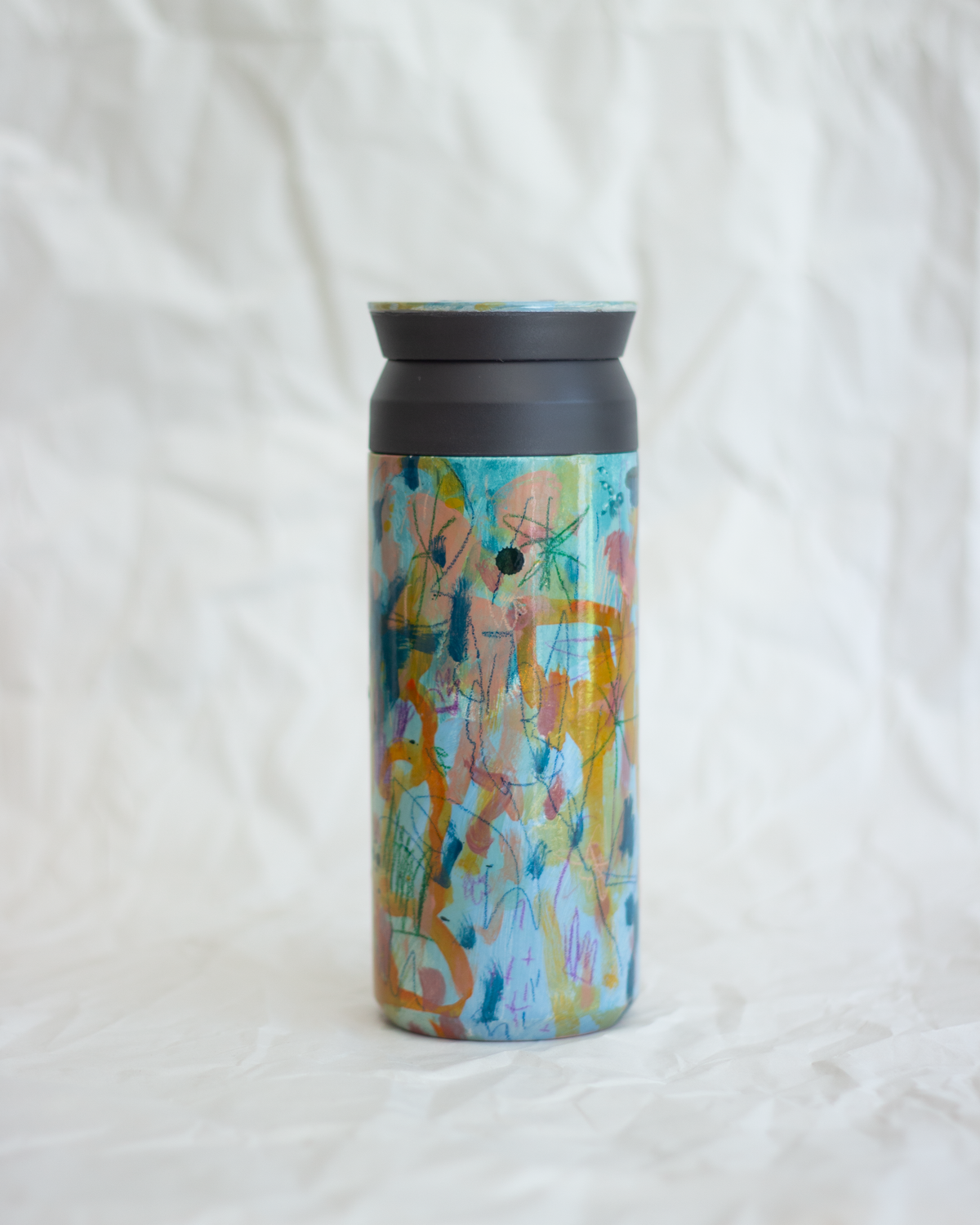 KINTO x Senyol TRAVEL TUMBLER #06 - 500ml