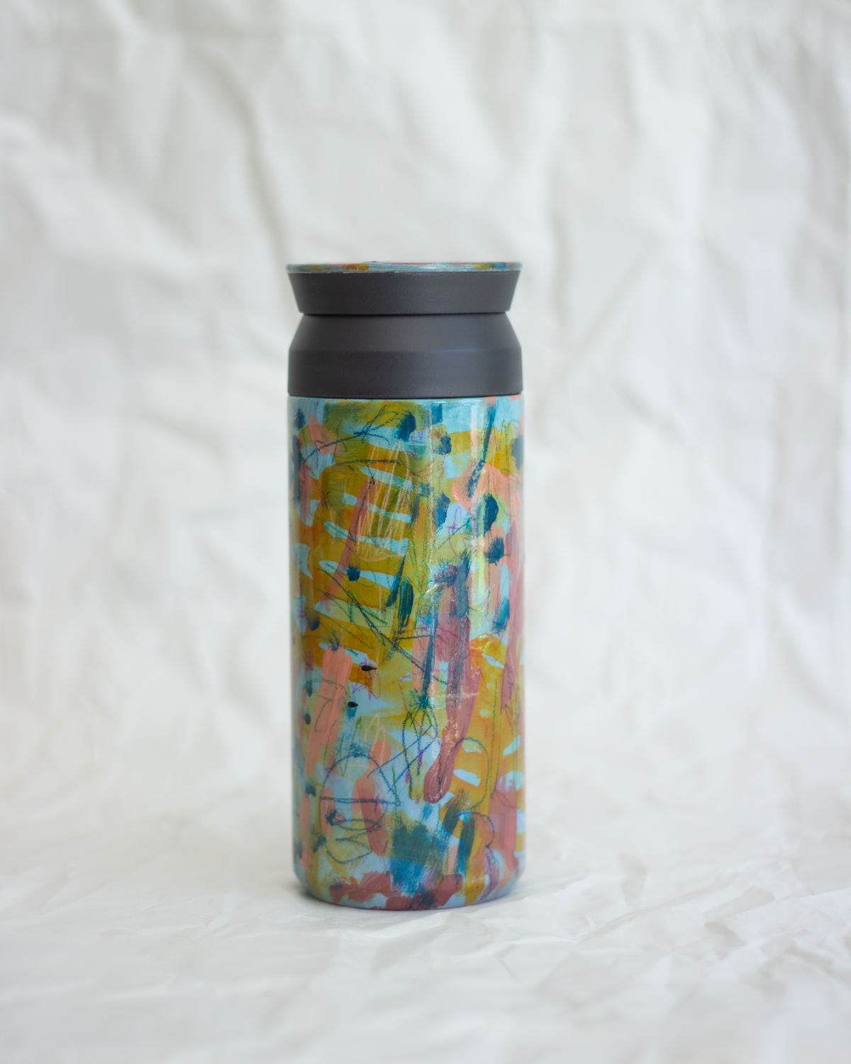 KINTO x Senyol TRAVEL TUMBLER #07 - 500ml
