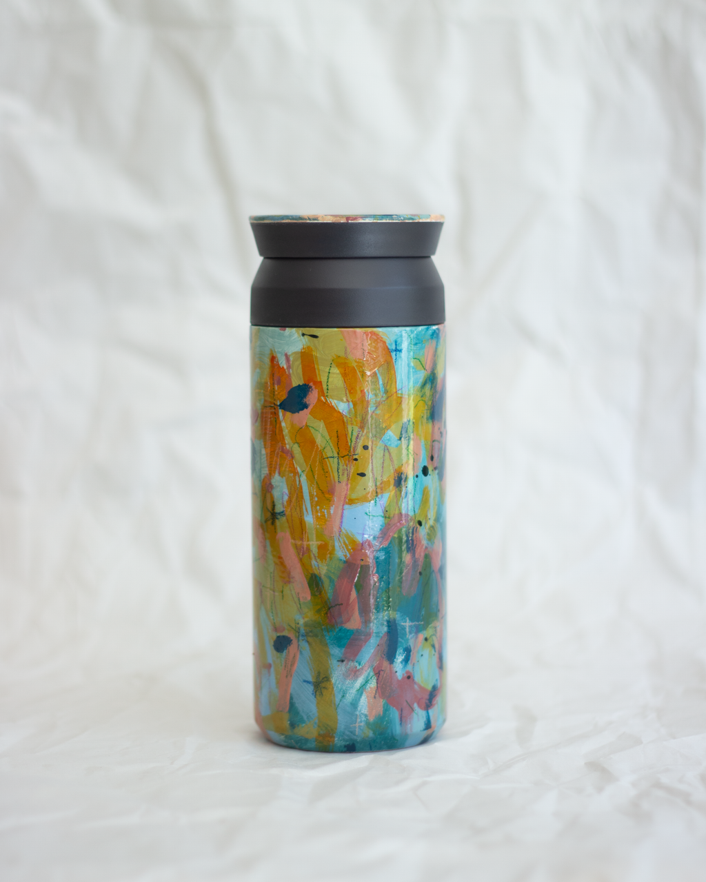 KINTO x Senyol TRAVEL TUMBLER #10 - 500ml