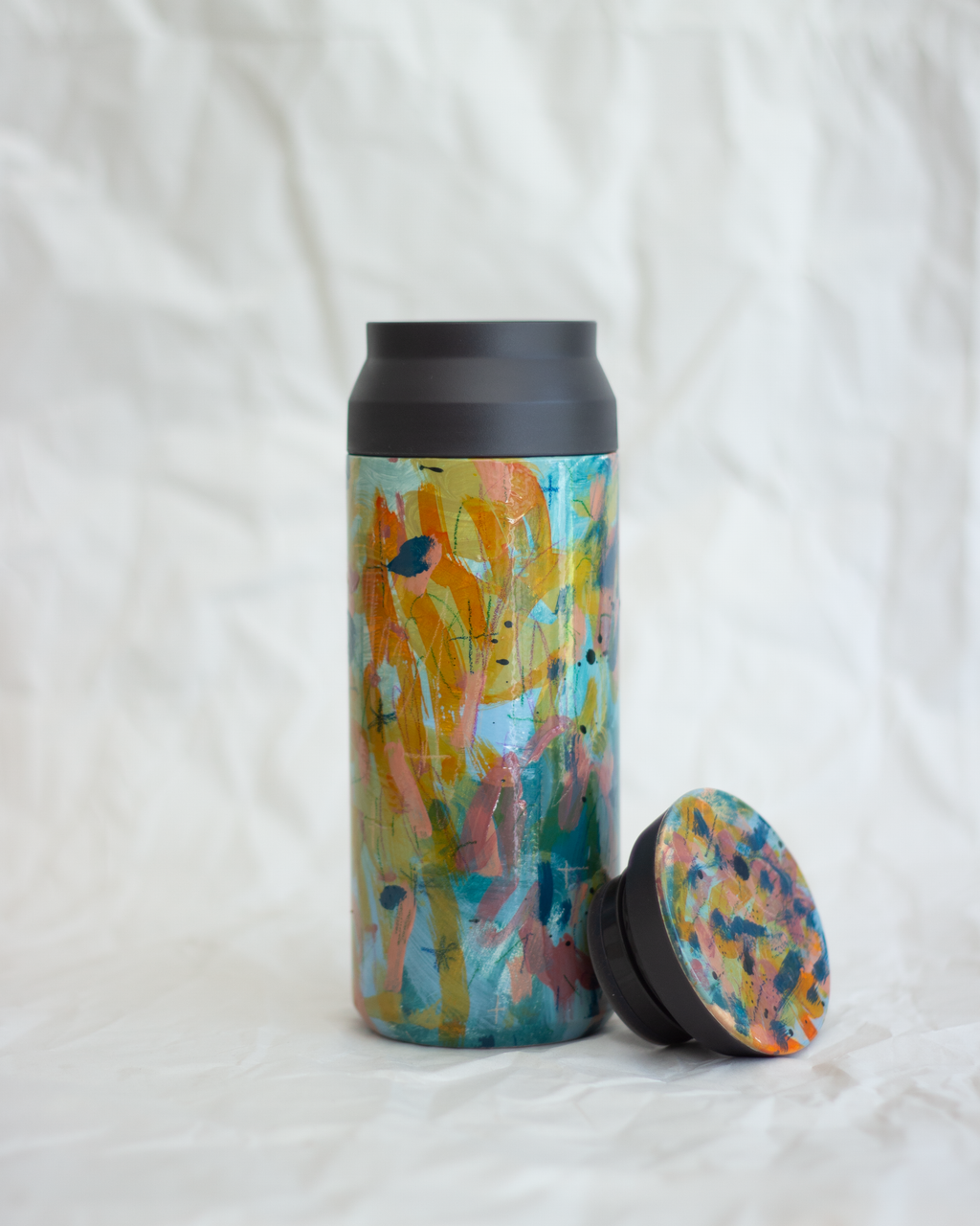 KINTO x Senyol TRAVEL TUMBLER #10 - 500ml