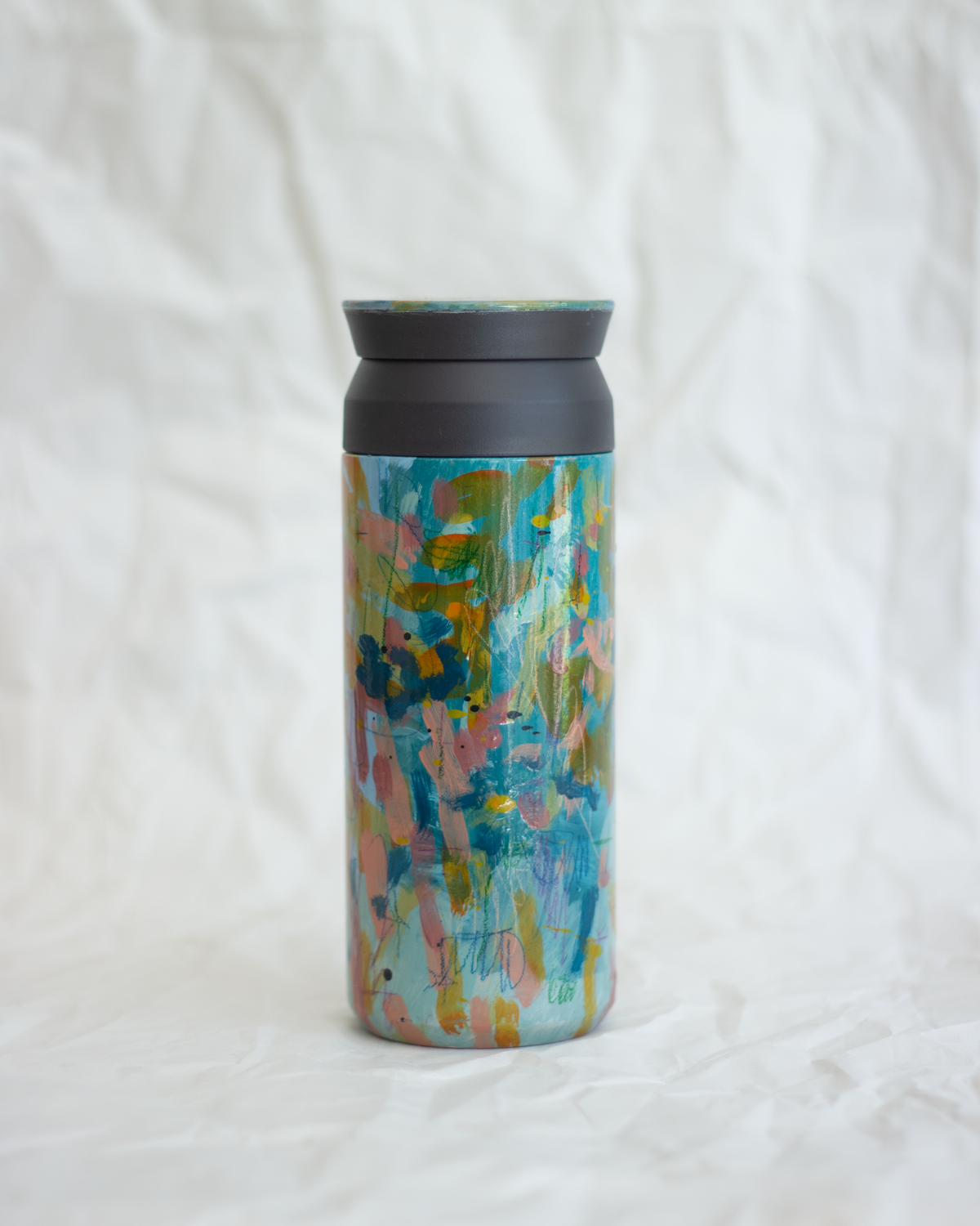 KINTO x Senyol TRAVEL TUMBLER #11 - 500ml