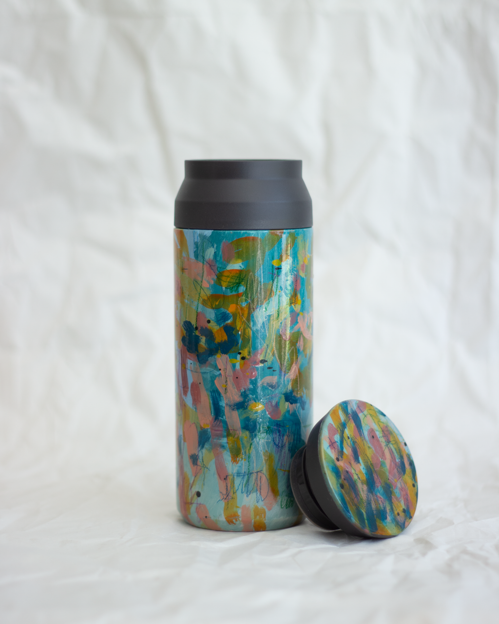KINTO x Senyol TRAVEL TUMBLER #11 - 500ml