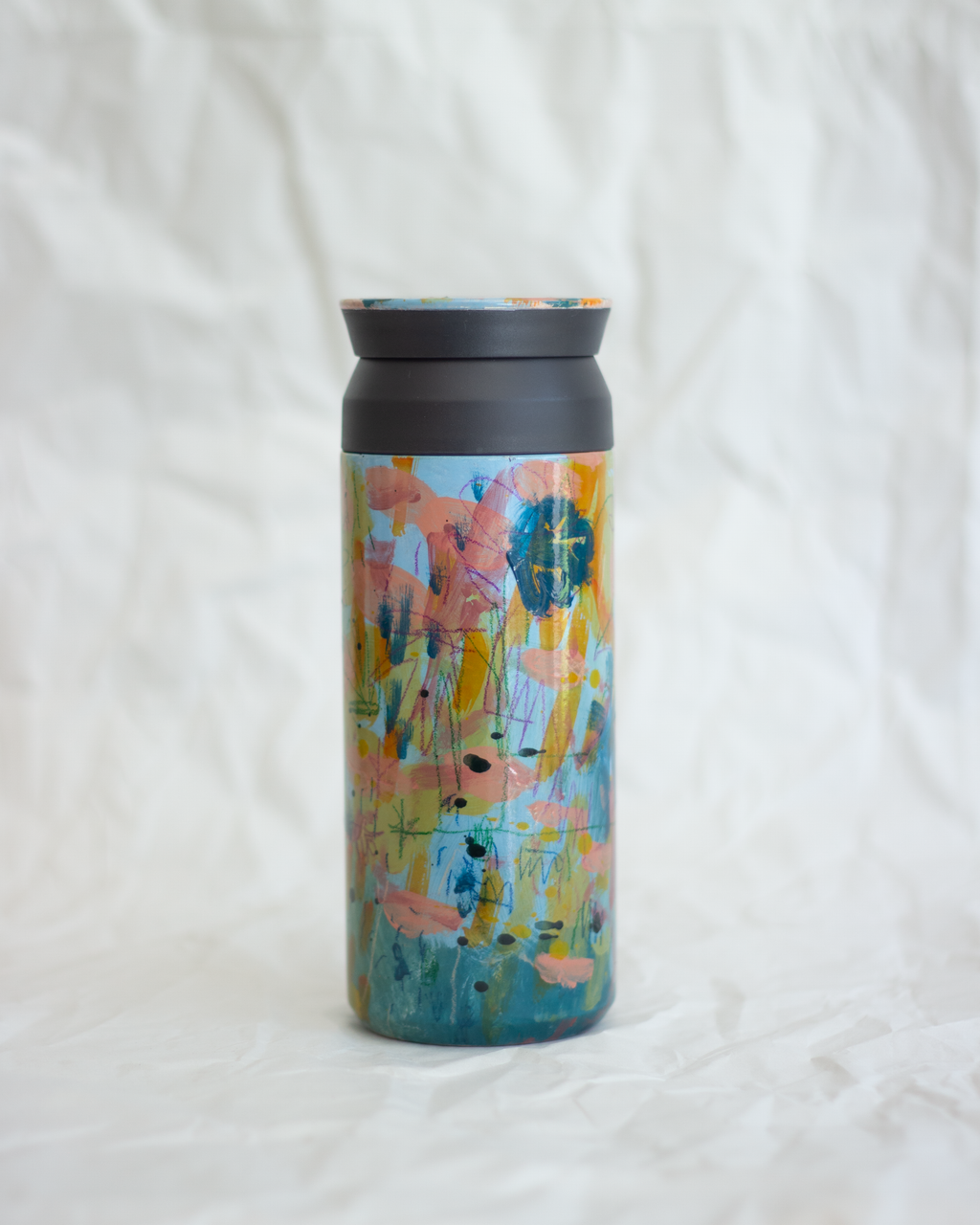 KINTO x Senyol TRAVEL TUMBLER #12 - 500ml