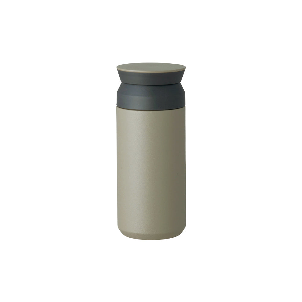 TRAVEL TUMBLER - 350ml/500ml