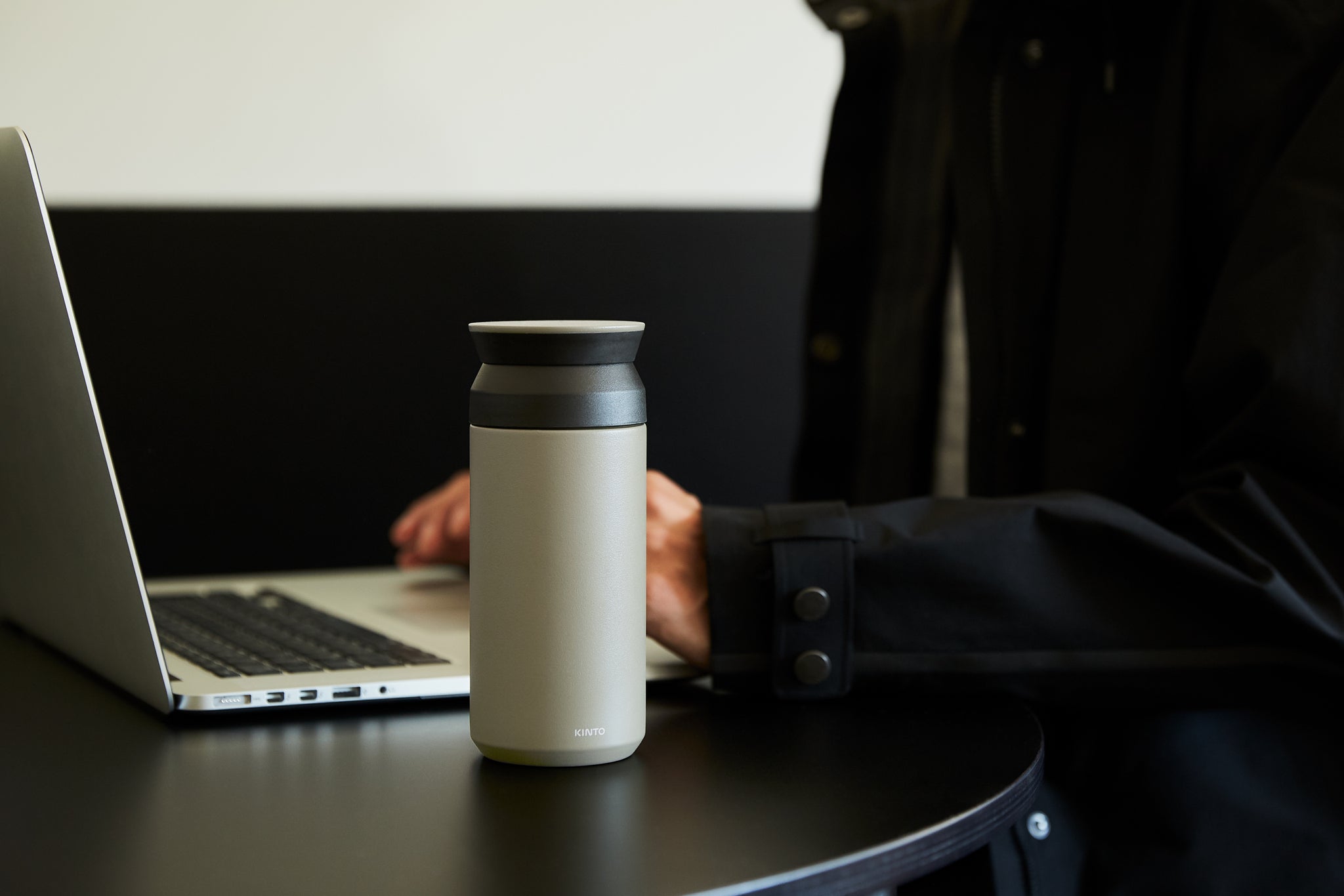 TRAVEL TUMBLER - 350ml/500ml – KINTO