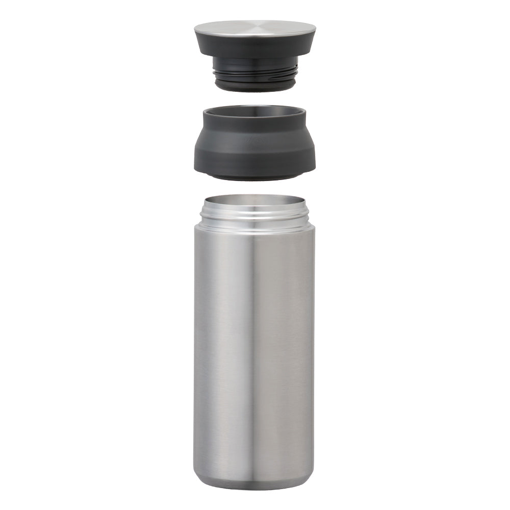 TRAVEL TUMBLER - 350ml/500ml – KINTO