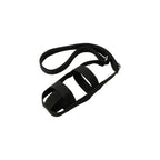 TUMBLER STRAP 75mm Black