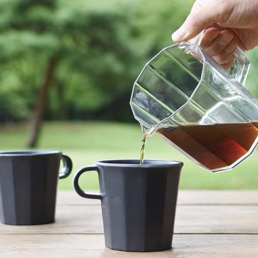 ALFRESCO Mug