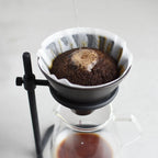 SCS-S04 Brewer Stand Set 4cups