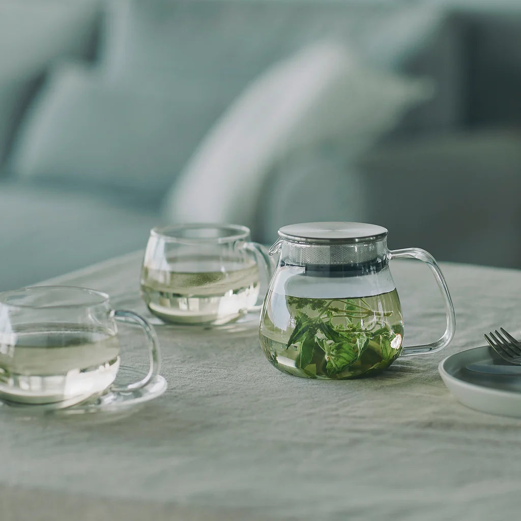 UNITEA - One Touch Teapot - 460ml